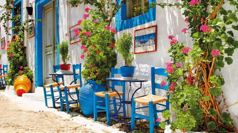 Lykiai Körutazás Rodosz érintésével