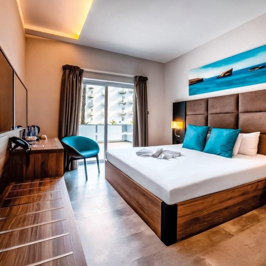 Málta Csillagtúra – A Sziget varázsa néhány nap alatt