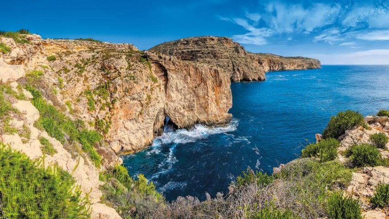 Málta Csillagtúra – A Sziget varázsa néhány nap alatt