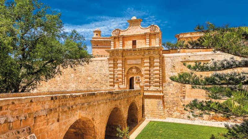 Málta Csillagtúra – A Sziget varázsa néhány nap alatt