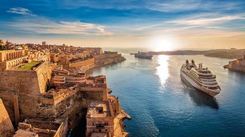 Málta Csillagtúra – A Sziget varázsa néhány nap alatt