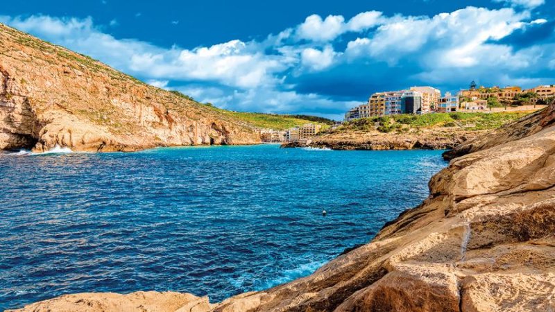 Málta csillagtúra körutazás