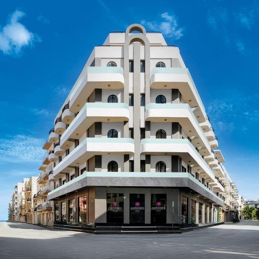 Málta csillagtúra körutazás