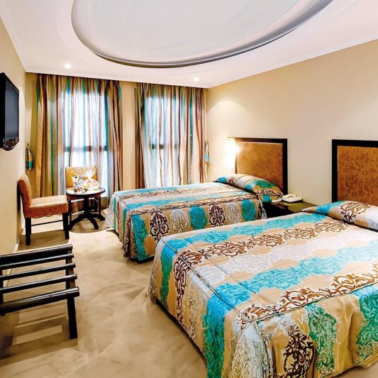 Marokkó körutazás