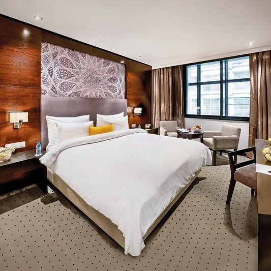 Marokkó körutazás