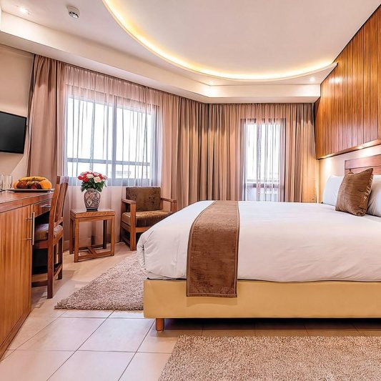 Marokkó körutazás