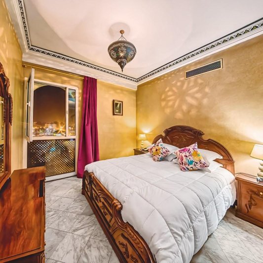 Marokkó körutazás