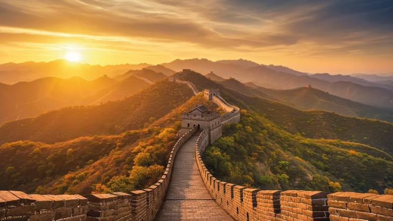 Mongólia és Peking Körutazás 