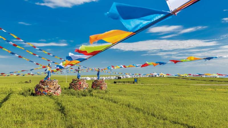 Mongólia és Peking Körutazás 