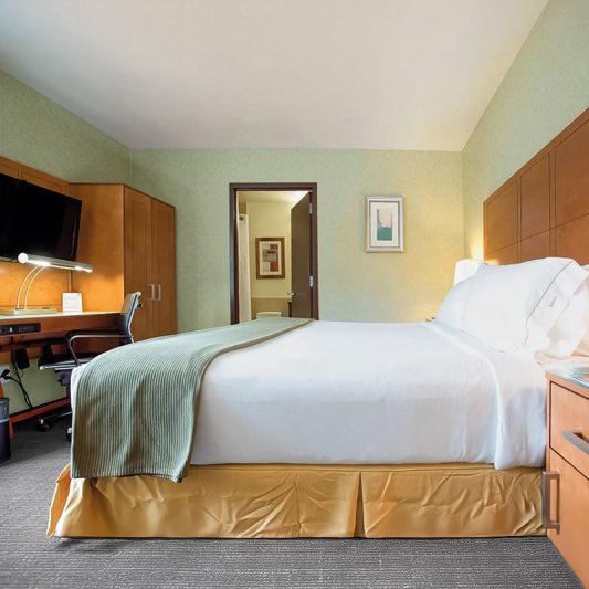 New York Városlátogatás