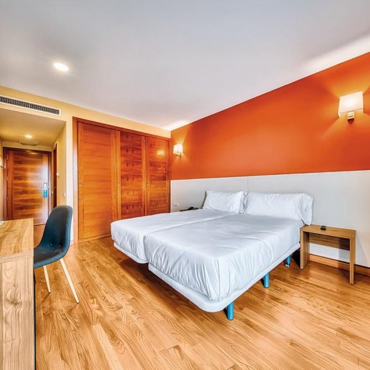 Ole Spain Körutazás