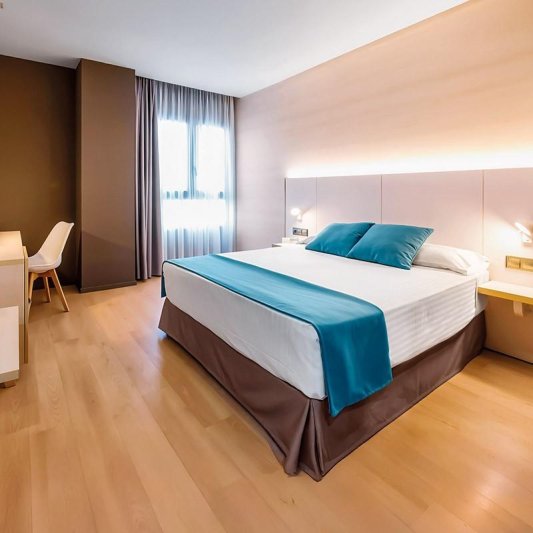 Ole Spain Körutazás