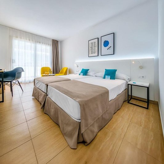 Ole Spain Körutazás