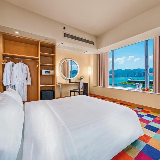 Peking Hongkong körutazás