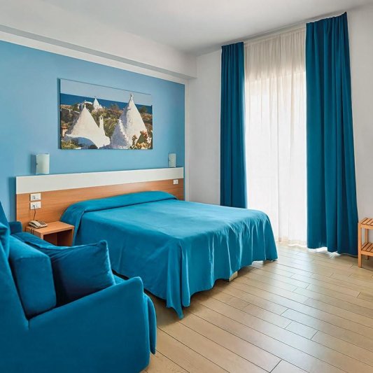 Puglia Csillagtúra körutazás