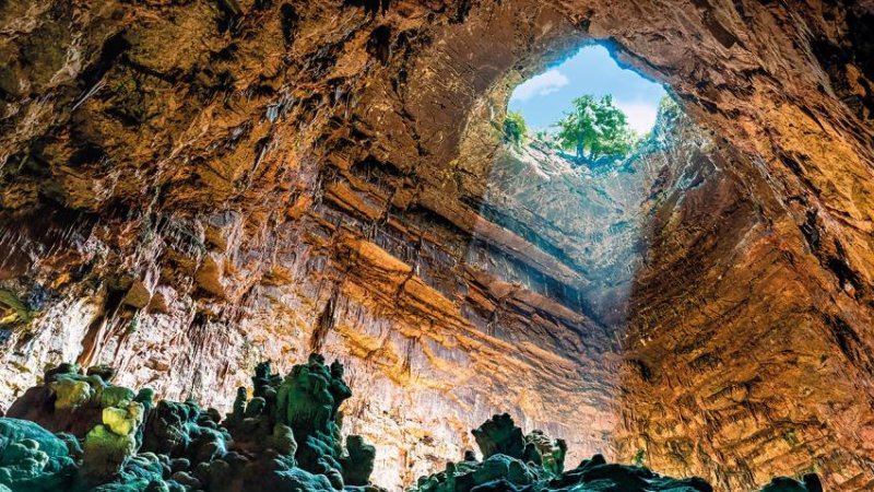 Puglia Csillagtúra körutazás