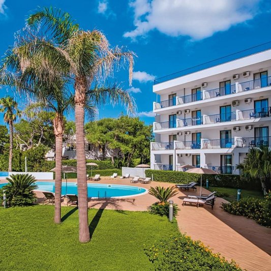 Puglia Csillagtúra körutazás