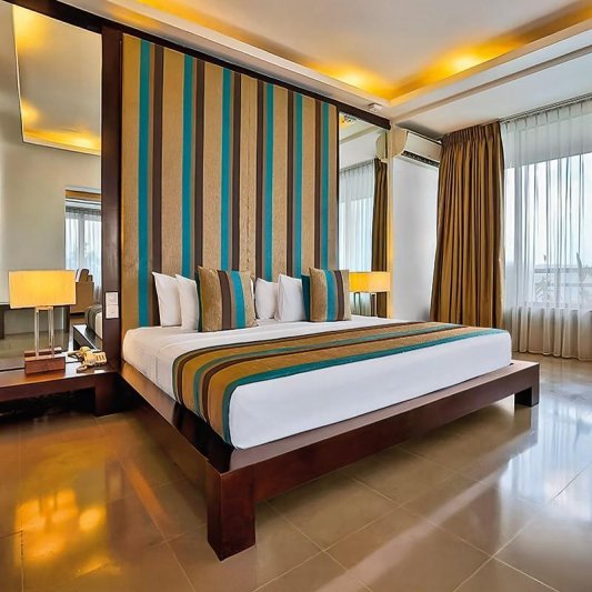 Srí Lanka körutazás