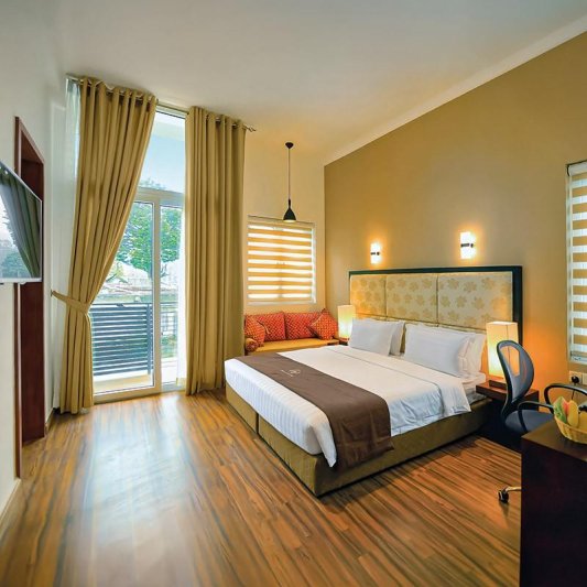 Srí Lanka körutazás