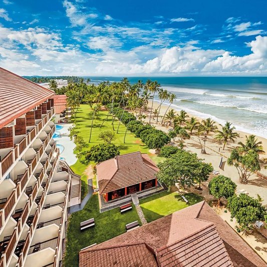 Srí Lanka körutazás