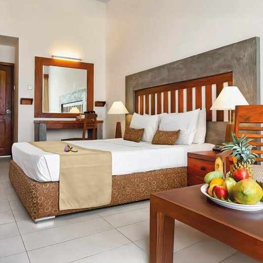 Srí Lanka körutazás