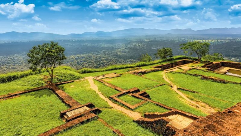 Srí Lanka körutazás