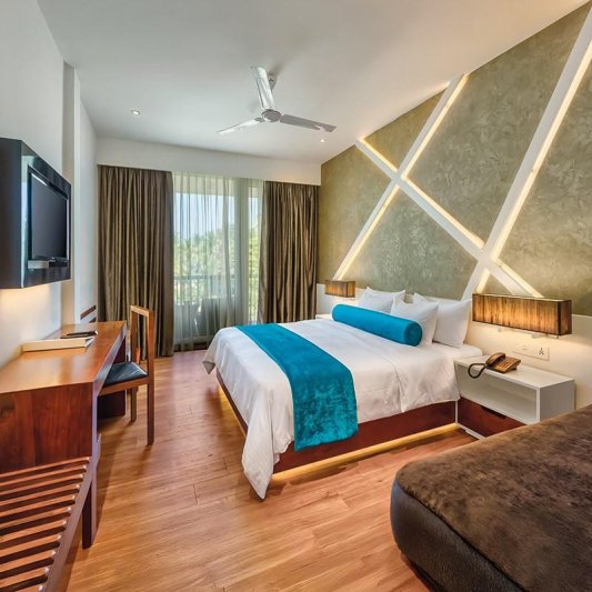 Srí Lanka körutazás