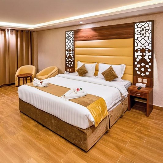 Szaúd-arábia körutazás