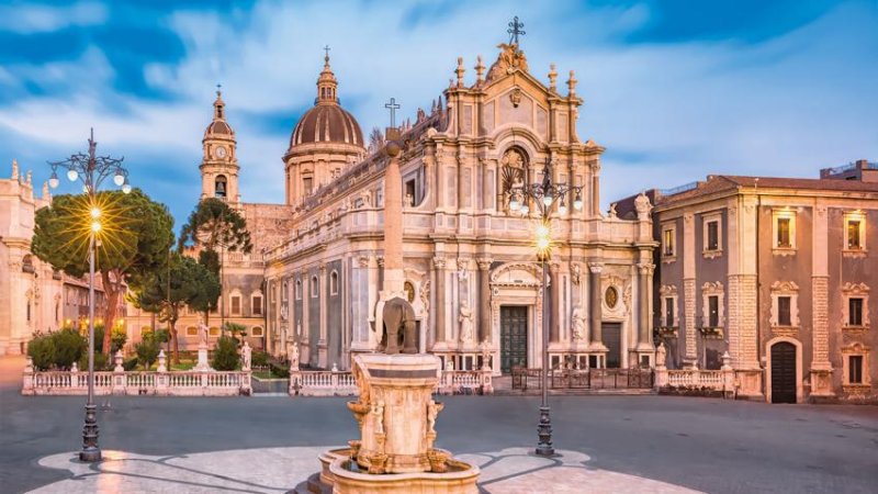 Szicília, A Dél-olasz Csoda