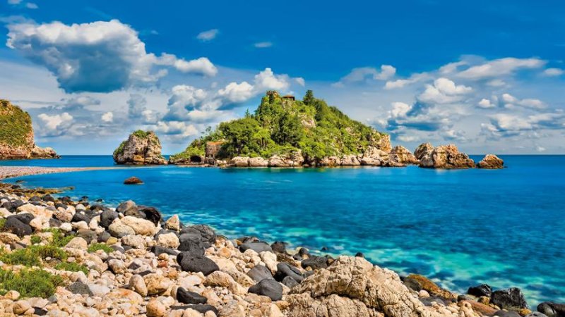 Szicília, A Dél-olasz Csoda