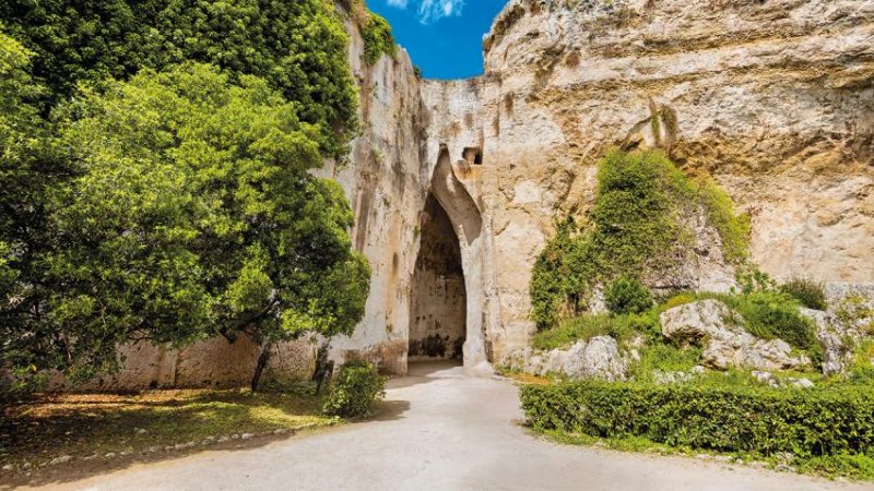 Szicília, A Dél-olasz Csoda