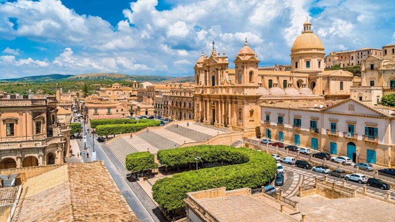 Szicília, A Dél-olasz Csoda