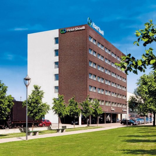 Tallinn Karácsonyi Varázsa 6 Nap / 5 éj