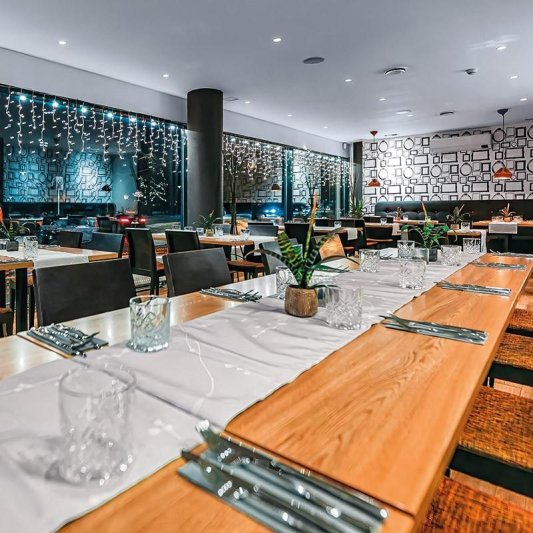 Tallinn Karácsonyi Varázsa Városlátogatás