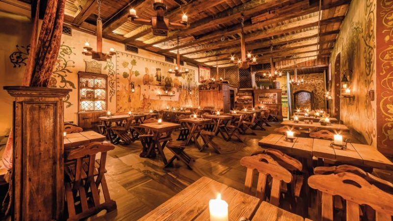 Tallinn Karácsonyi Varázsa Városlátogatás