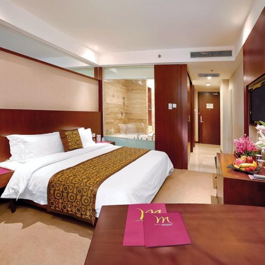 Tibet és Kína körutazás