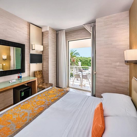 Toszkána körutazás