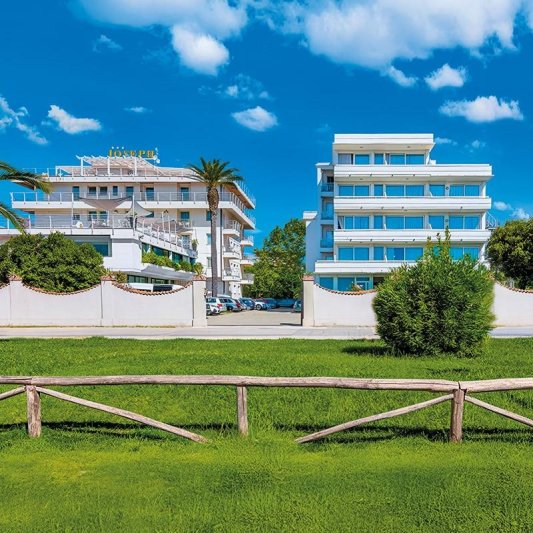 Toszkána körutazás