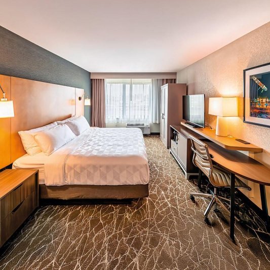 Usa-kanada Körutazás ősz 15 Nap / 13 éj