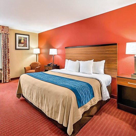 Usa-kanada Körutazás ősz 15 Nap / 13 éj