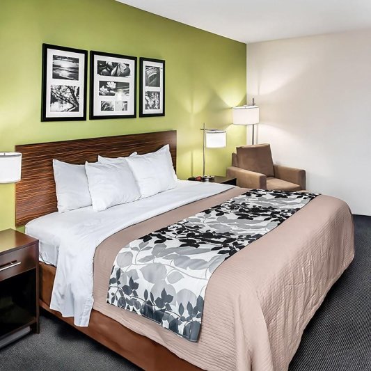 Usa-kanada Körutazás ősz 15 Nap / 13 éj