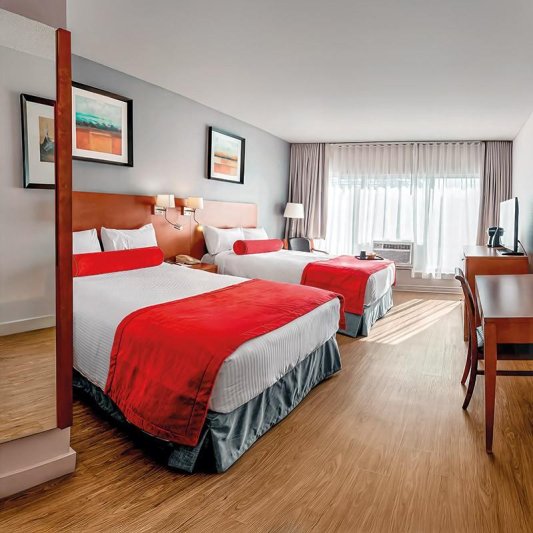 Usa-kanada Körutazás ősz 15 Nap / 13 éj