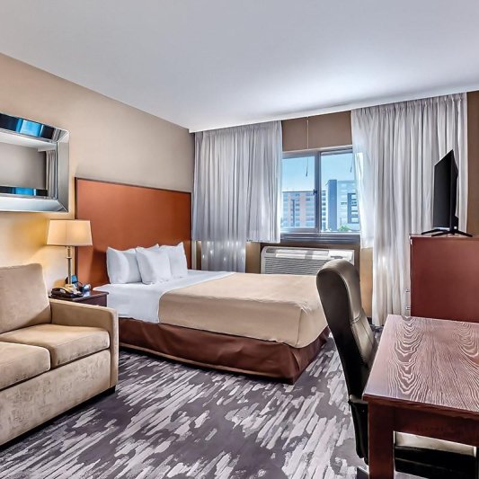 Usa-kanada Körutazás ősz 15 Nap / 13 éj