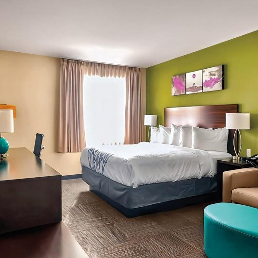 Usa-kanada ősz körutazás