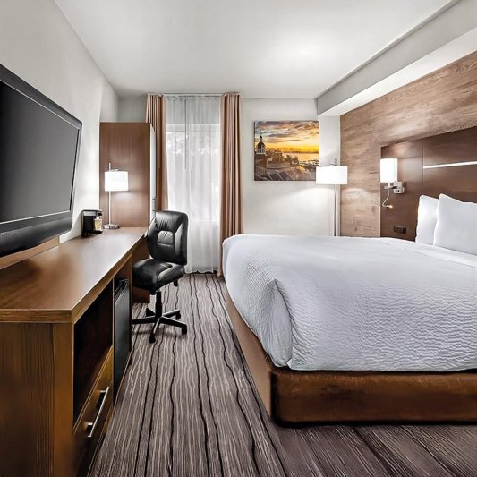 Usa-kanada ősz körutazás