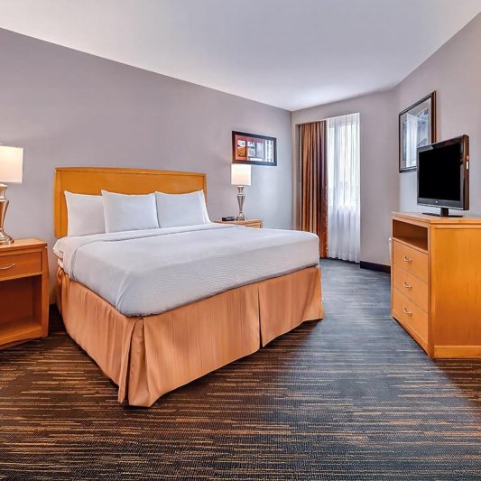 Usa-kanada ősz körutazás