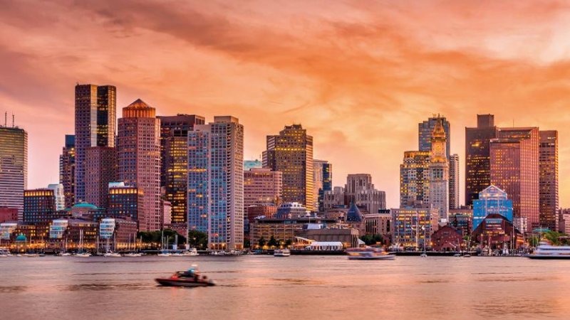 Usa-kanada ősz körutazás