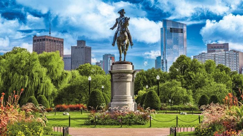 Usa-kanada ősz körutazás