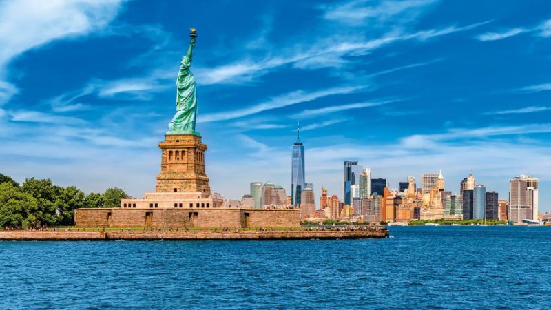 Usa-kanada ősz körutazás