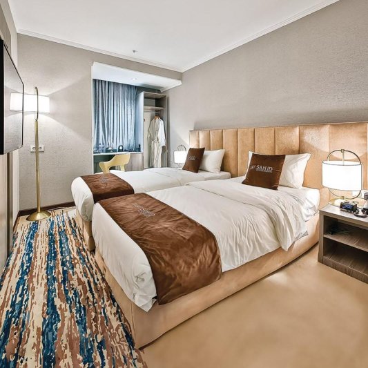 Üzbegisztán Körutazás